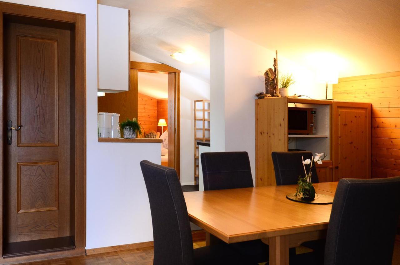 Ferienhaus Schnitzhof 압티나우 외부 사진